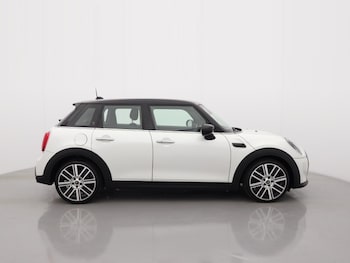 Used MINI Hatch 2023 for sale - 77127625: Photo