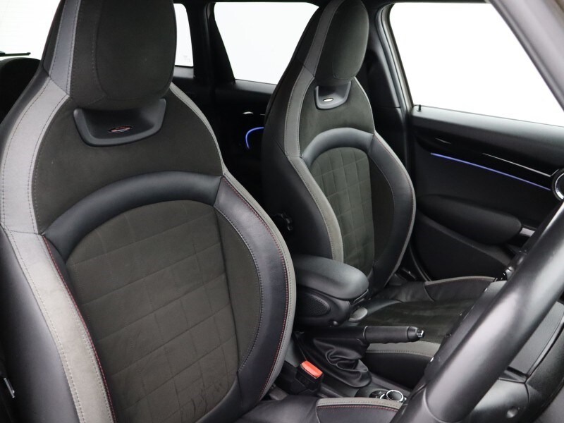 Used MINI Hatch 2022 for sale - 77589840: Photo 11