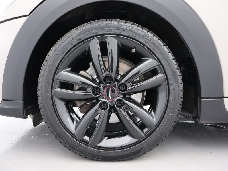 Used MINI Hatch 2022 for sale - 77589840: Photo 14