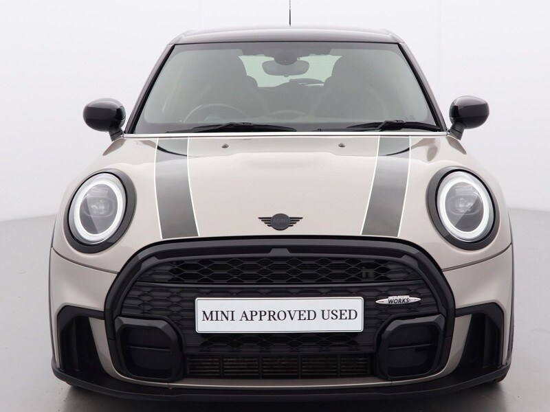 Used MINI Hatch 2022 for sale - 77589840: Photo 15