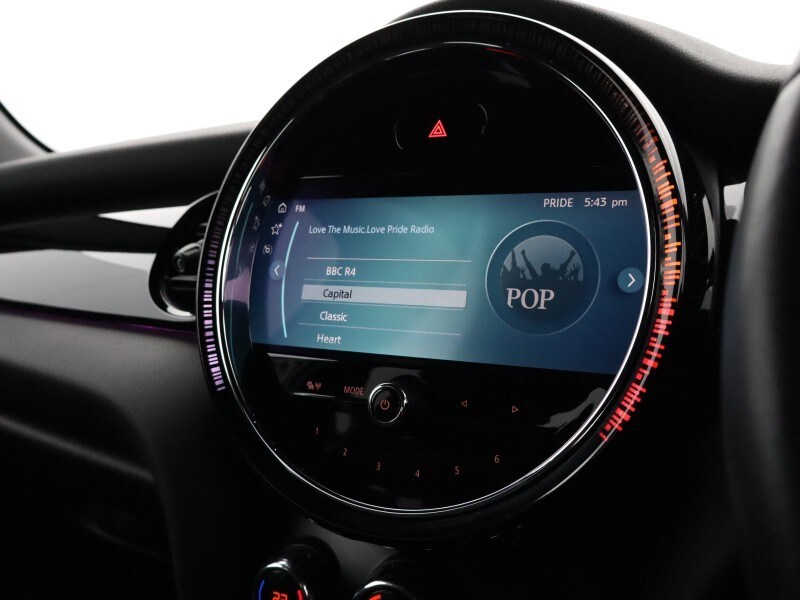 Used MINI Hatch 2022 for sale - 77589840: Photo 25