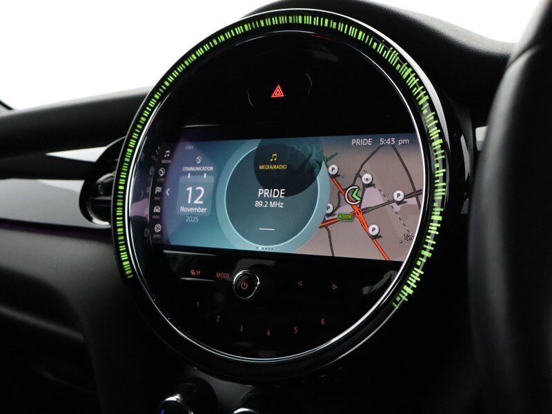 Used MINI Hatch 2022 for sale - 77589840: Photo 28