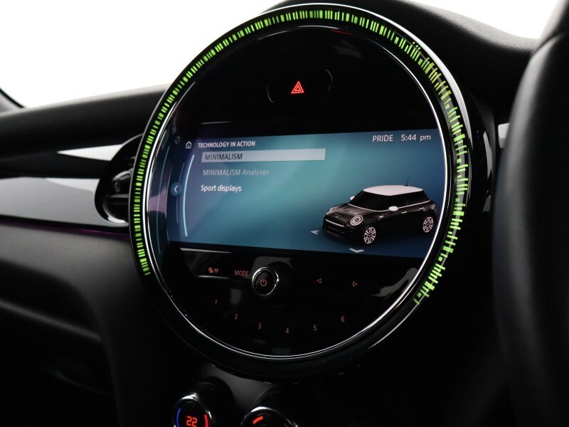 Used MINI Hatch 2022 for sale - 77589840: Photo 29