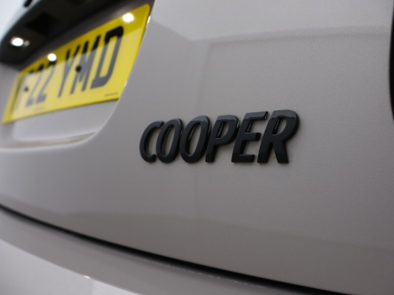 Used MINI Hatch 2022 for sale - 77589840: Photo 40