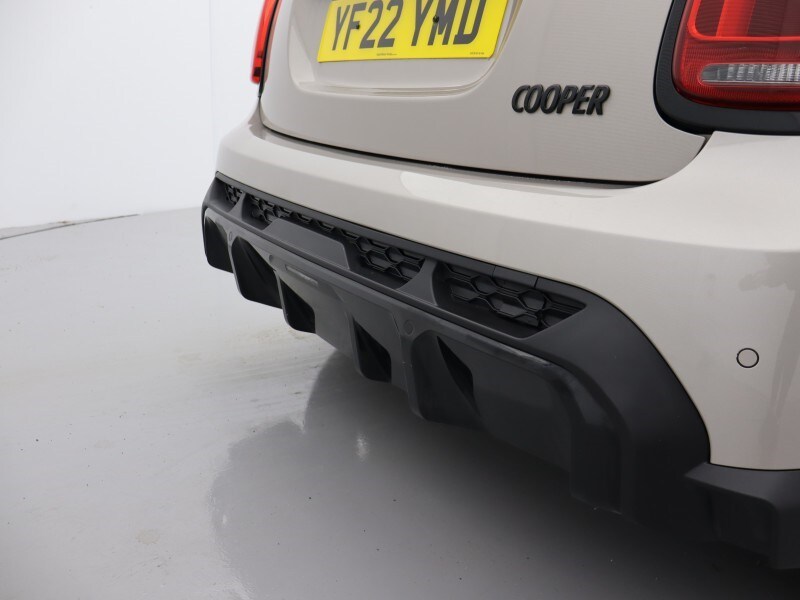 Used MINI Hatch 2022 for sale - 77589840: Photo 42