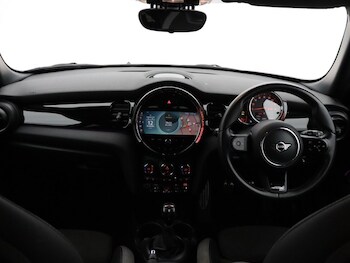 Used MINI Hatch 2022 for sale - 77589840: Photo