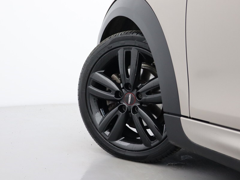 Used MINI Hatch 2022 for sale - 77589840: Photo 57