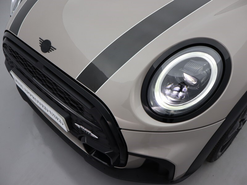 Used MINI Hatch 2022 for sale - 77589840: Photo 59