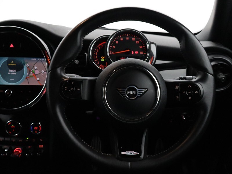 Used MINI Hatch 2022 for sale - 77589840: Photo 6