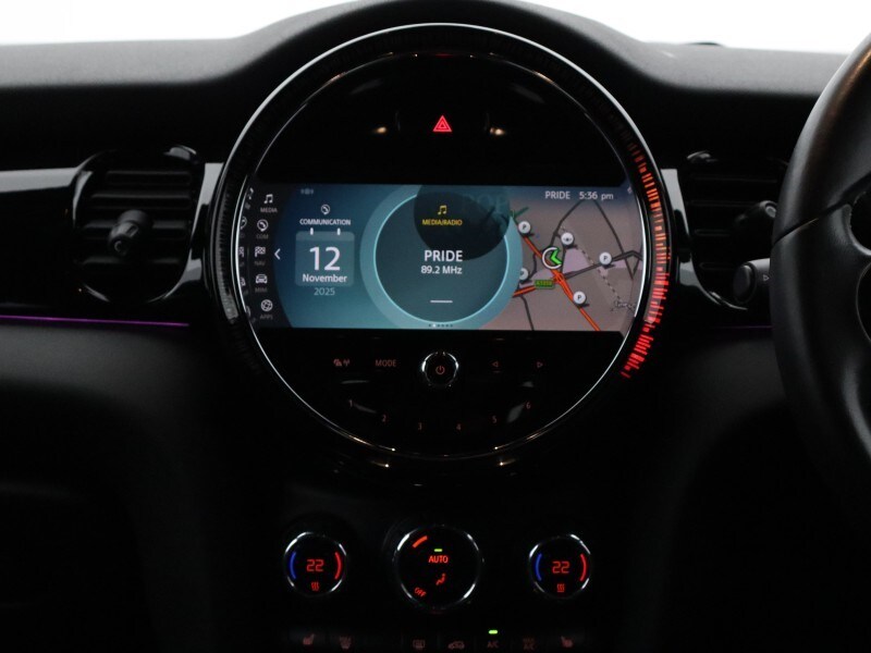 Used MINI Hatch 2022 for sale - 77589840: Photo 7