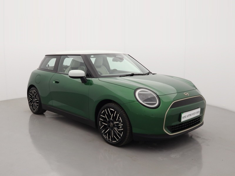 Used MINI Cooper 2025 for sale - 78162076: Photo 1