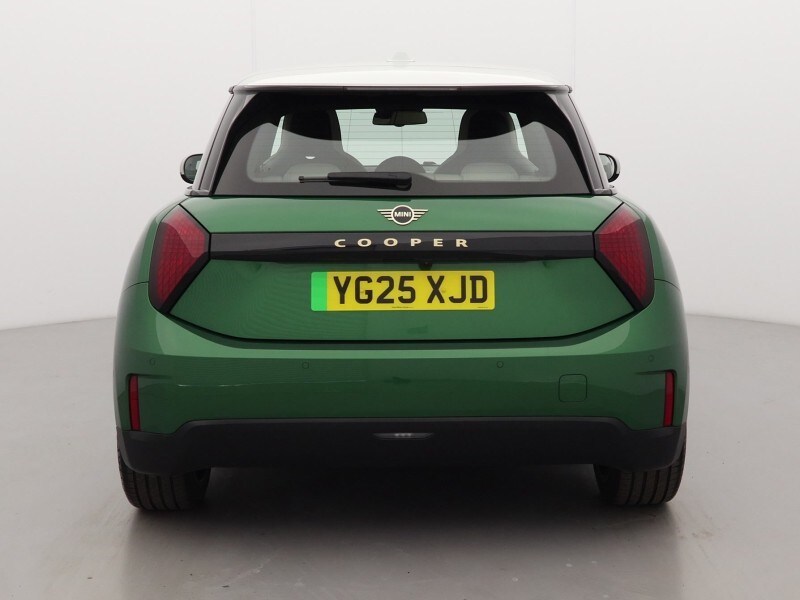 Used MINI Cooper 2025 for sale - 78162076: Photo 16