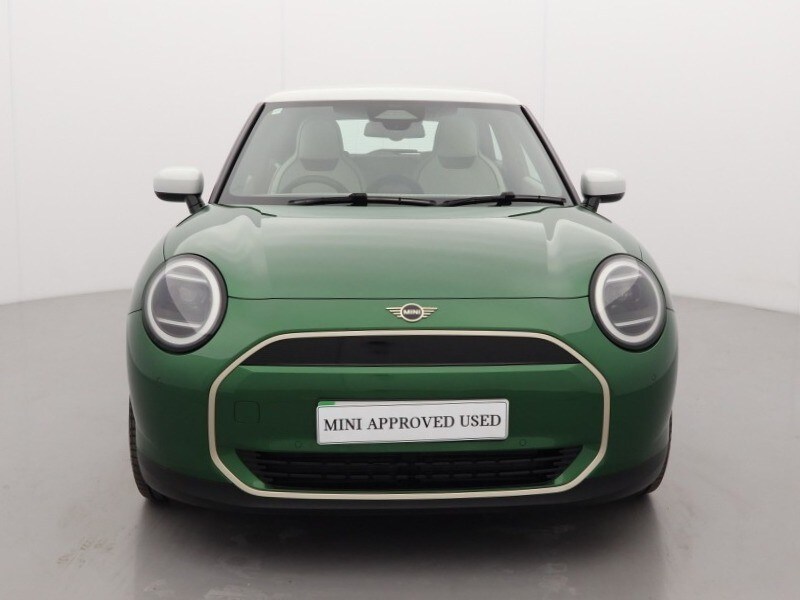 Used MINI Cooper 2025 for sale - 78162076: Photo 17
