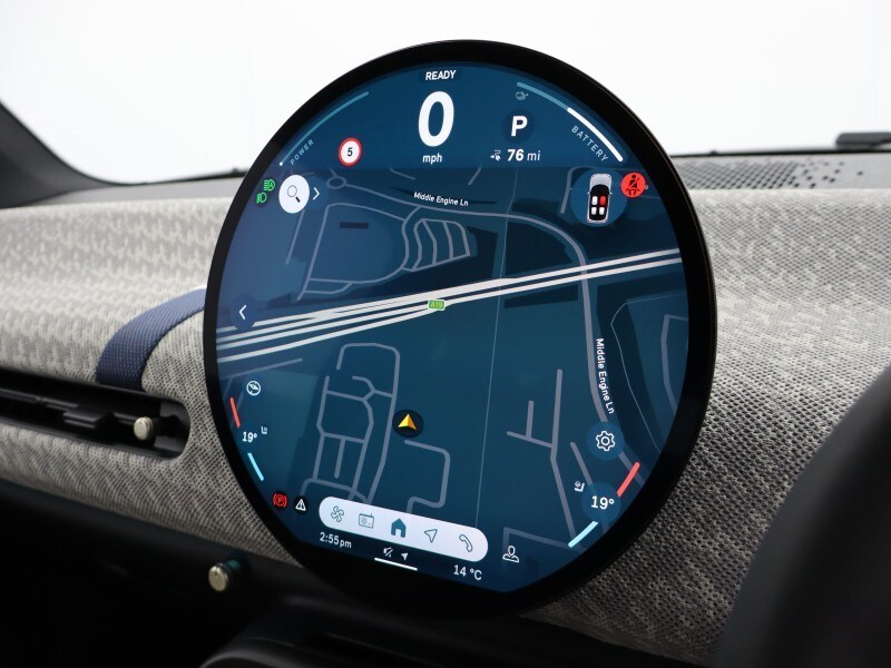 Used MINI Cooper 2025 for sale - 78162076: Photo 22