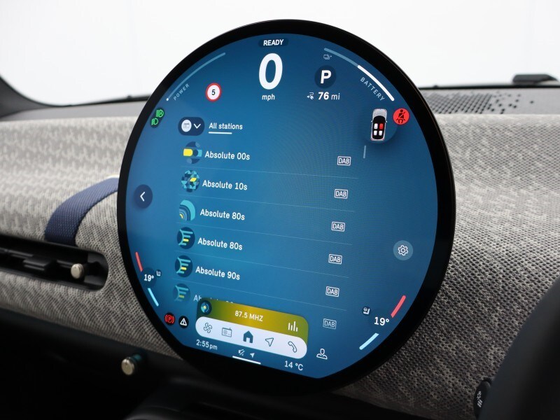 Used MINI Cooper 2025 for sale - 78162076: Photo 23