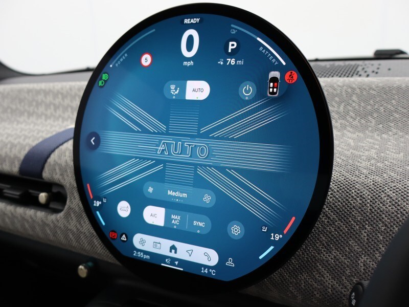 Used MINI Cooper 2025 for sale - 78162076: Photo 24