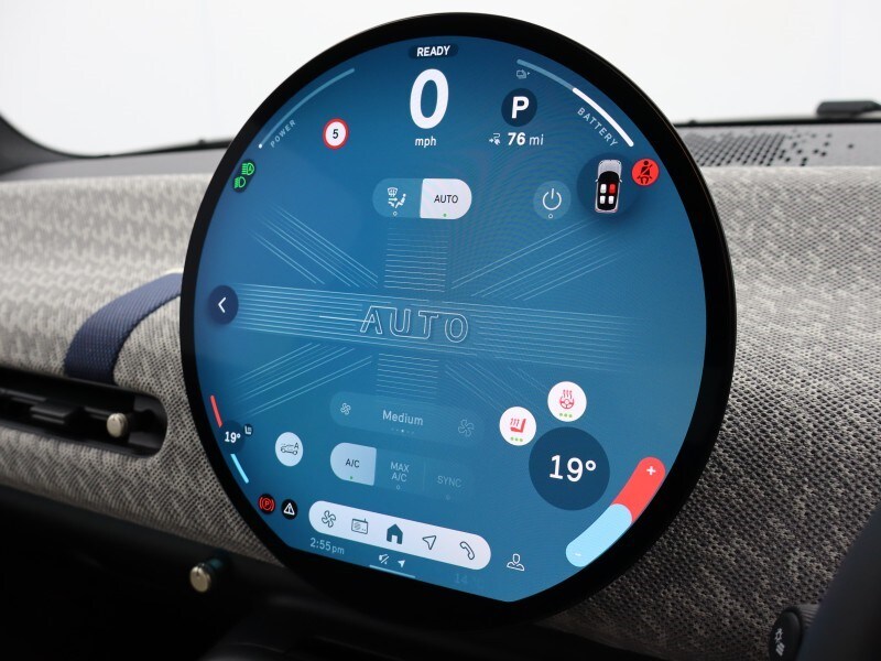 Used MINI Cooper 2025 for sale - 78162076: Photo 25