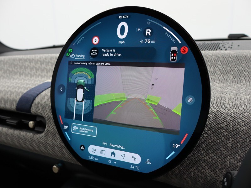 Used MINI Cooper 2025 for sale - 78162076: Photo 26