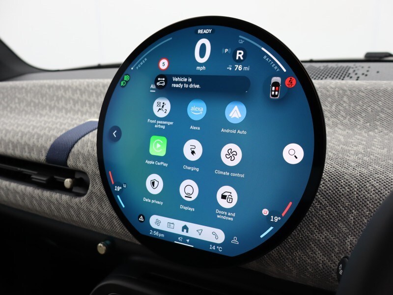 Used MINI Cooper 2025 for sale - 78162076: Photo 27