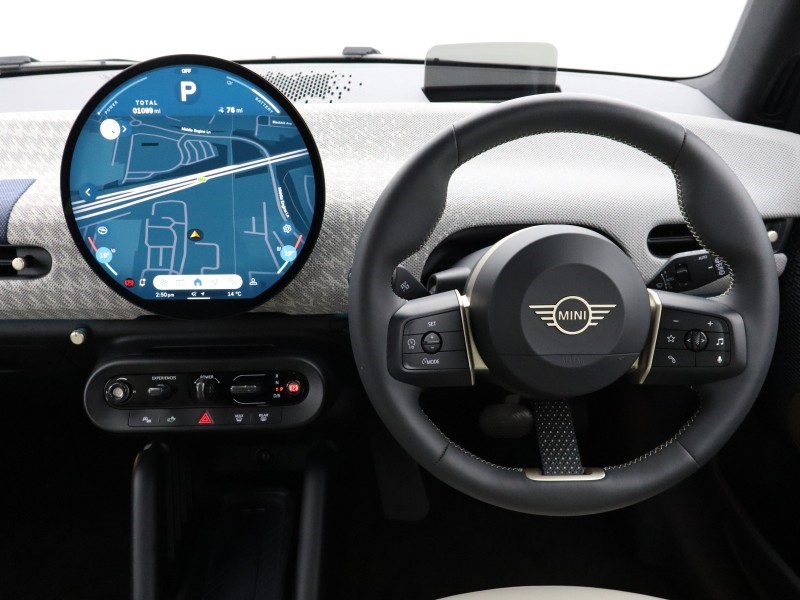 Used MINI Cooper 2025 for sale - 78162076: Photo 4