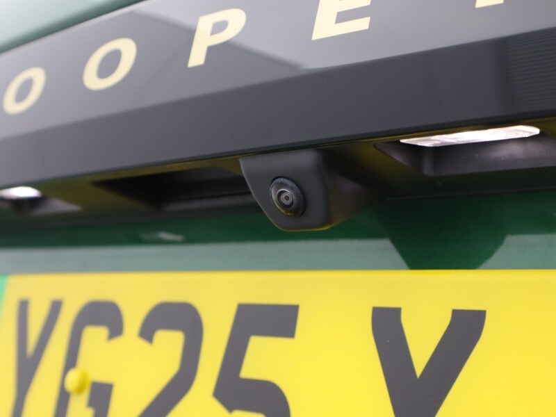 Used MINI Cooper 2025 for sale - 78162076: Photo 40