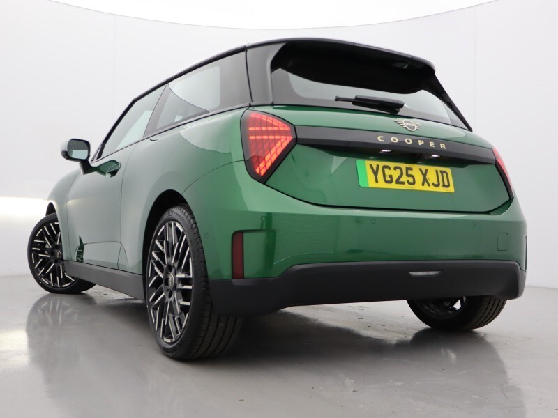 Used MINI Cooper 2025 for sale - 78162076: Photo 57