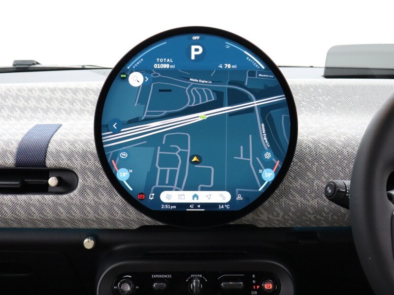 Used MINI Cooper 2025 for sale - 78162076: Photo 8