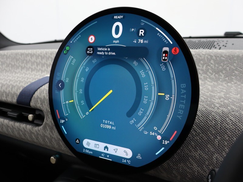 Used MINI Cooper 2025 for sale - 78162076: Photo 9