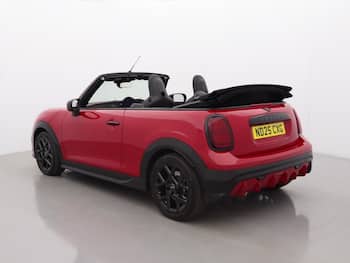 Used MINI Cooper 2025 for sale - 79625295: Photo