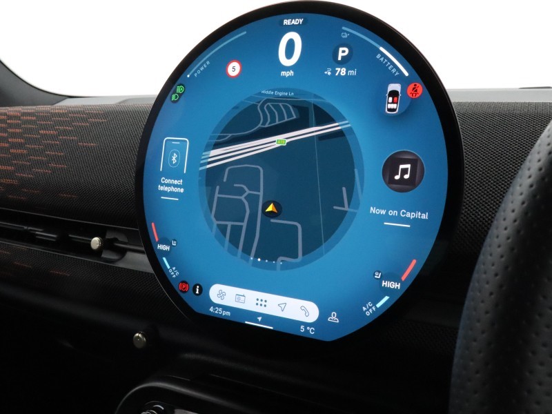 Used MINI Aceman 2025 for sale - 77934577: Photo 29