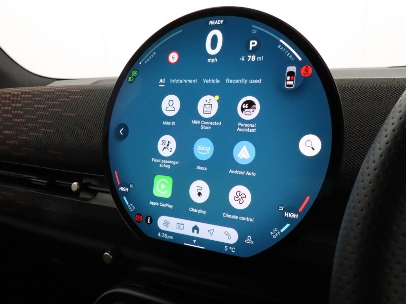 Used MINI Aceman 2025 for sale - 77934577: Photo 30