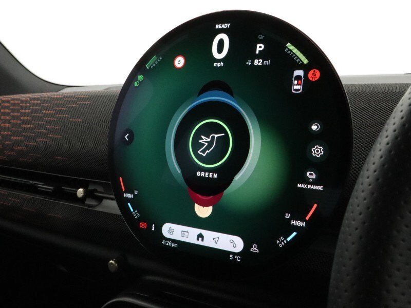 Used MINI Aceman 2025 for sale - 77934577: Photo 31