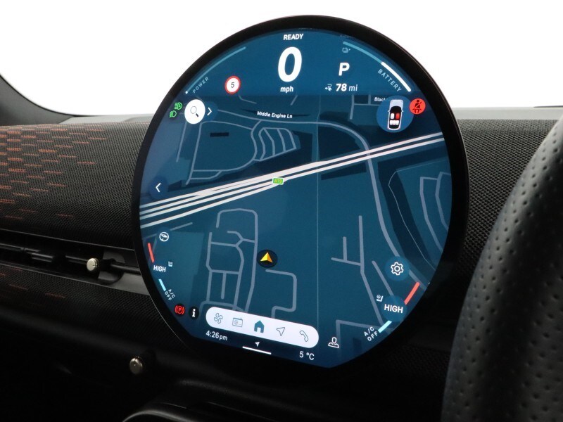 Used MINI Aceman 2025 for sale - 77934577: Photo 33