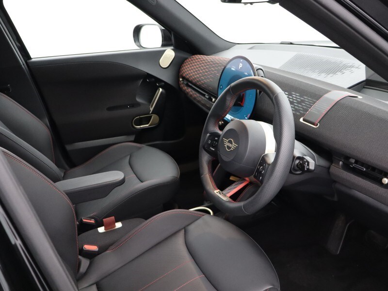 Used MINI Aceman 2025 for sale - 77934577: Photo 6