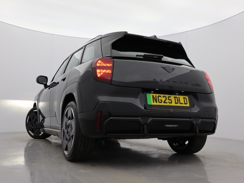 Used MINI Aceman 2025 for sale - 77934577: Photo 64