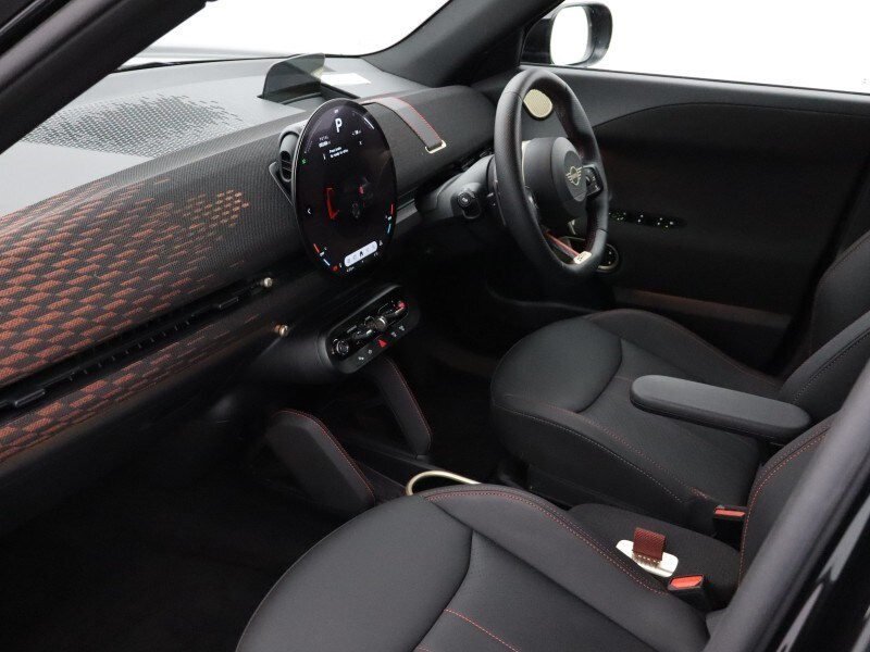 Used MINI Aceman 2025 for sale - 77934577: Photo 7