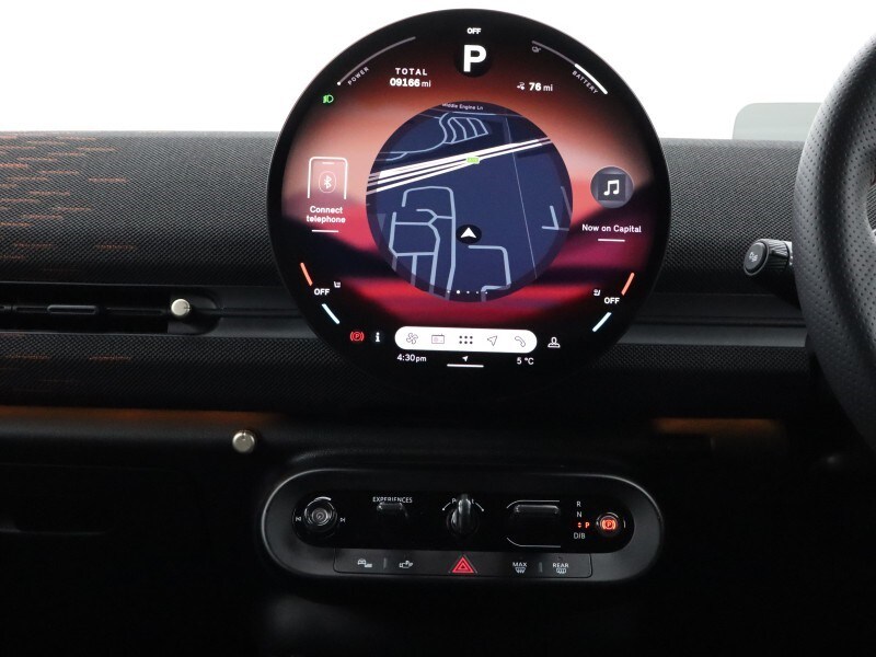 Used MINI Aceman 2025 for sale - 77934577: Photo 8