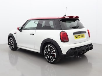 Used MINI Hatch 2023 for sale - 79081027: Photo