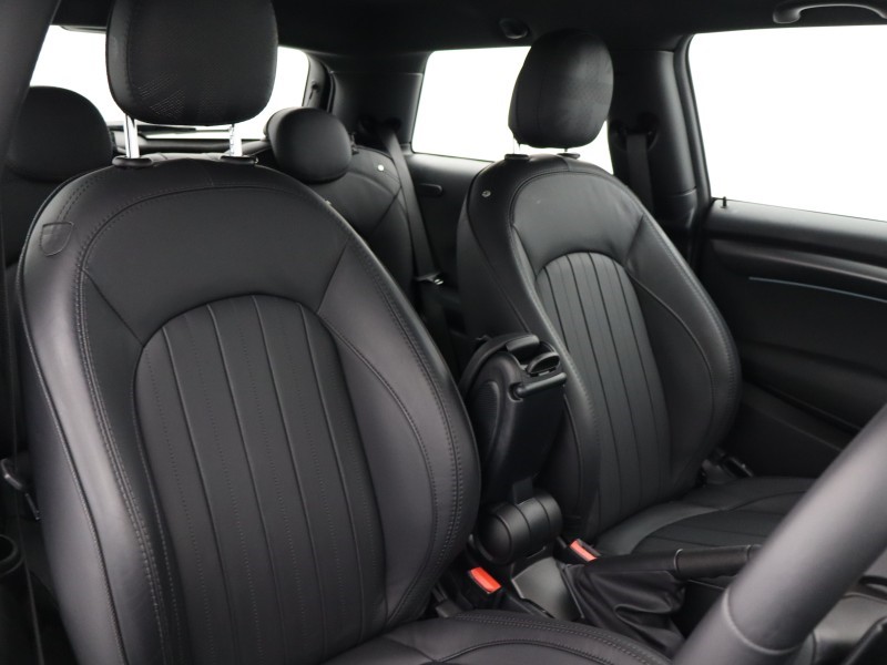 Used MINI Hatch 2023 for sale - 76981165: Photo 11