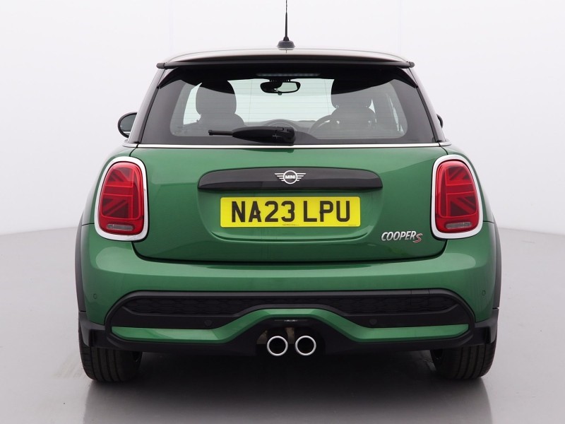 Used MINI Hatch 2023 for sale - 76981165: Photo 15