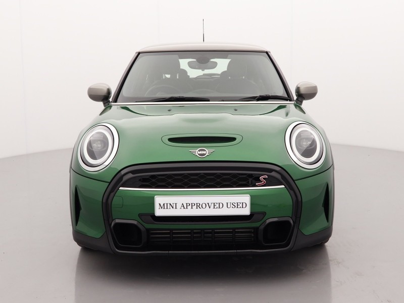 Used MINI Hatch 2023 for sale - 76981165: Photo 16