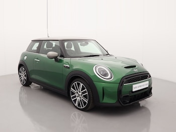 Used MINI Hatch 2023 for sale - 76981165: Photo