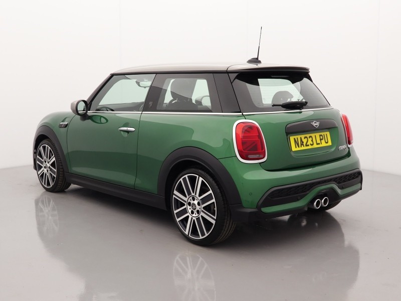 Used MINI Hatch 2023 for sale - 76981165: Photo 2
