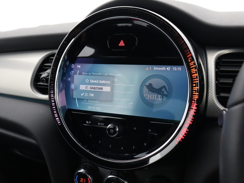 Used MINI Hatch 2023 for sale - 76981165: Photo 27