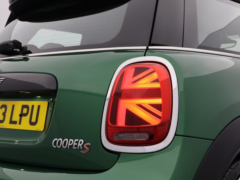 Used MINI Hatch 2023 for sale - 76981165: Photo 36