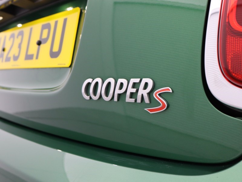 Used MINI Hatch 2023 for sale - 76981165: Photo 37