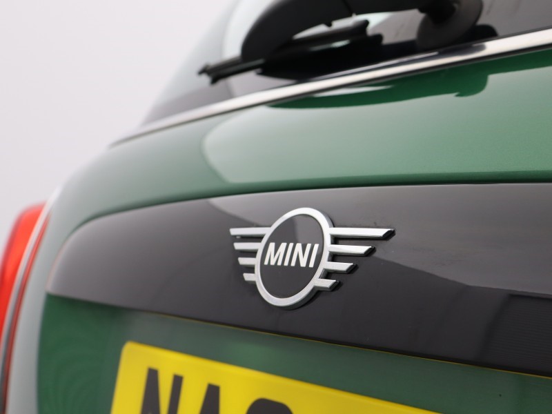 Used MINI Hatch 2023 for sale - 76981165: Photo 38