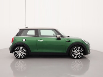 Used MINI Hatch 2023 for sale - 76981165: Photo