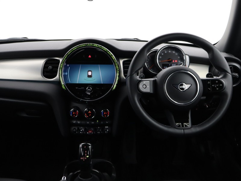 Used MINI Hatch 2023 for sale - 76981165: Photo 4