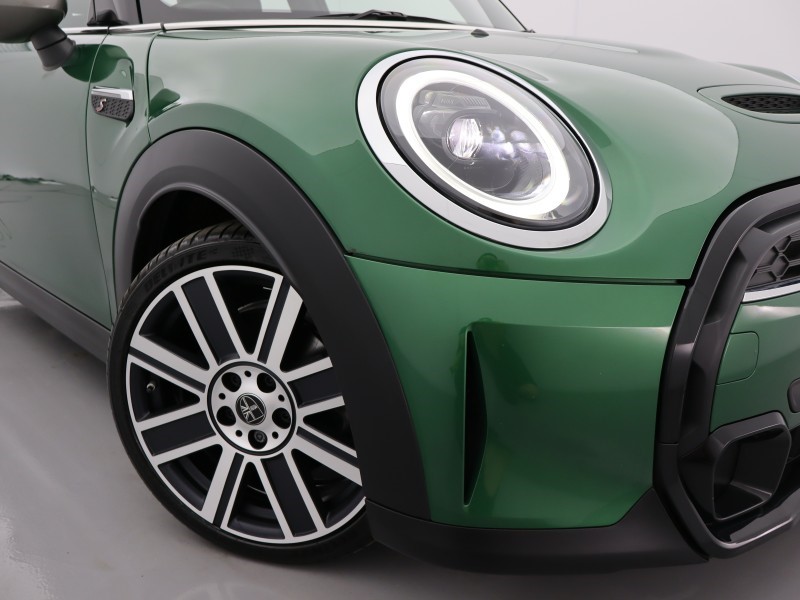 Used MINI Hatch 2023 for sale - 76981165: Photo 43